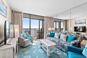 Beach Cove 1503 - Oceanfront - Windy Hill Section